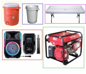 Equipment Equipment